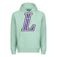 Seafoam lutheran high school Premium Hoodie - linhVisuals