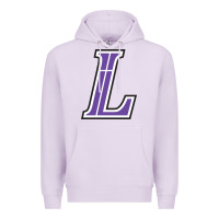 Lilac lutheran high school Premium Hoodie - linhVisuals
