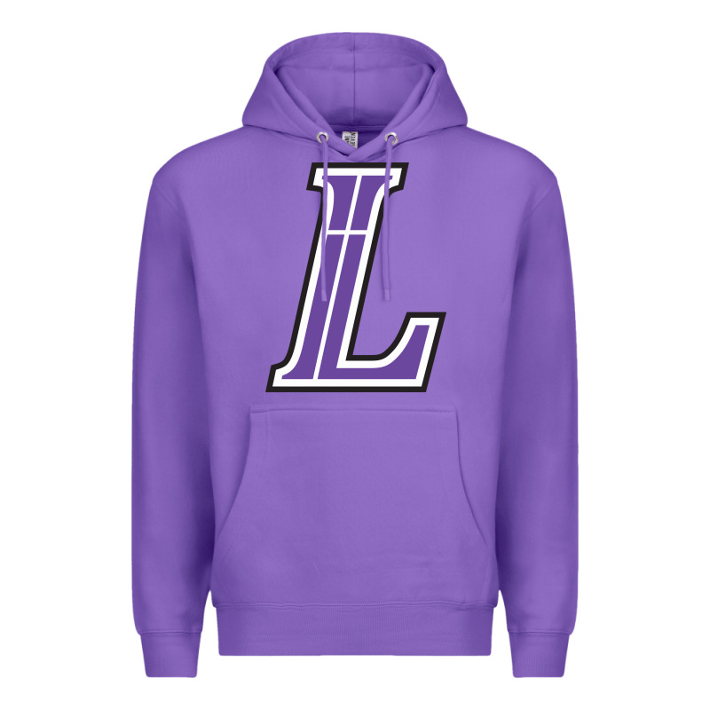 Lutheran High School Premium Hoodie by linhVisuals | Teevron