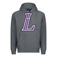 Rock lutheran high school Premium Hoodie - linhVisuals