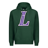 Sports Green lutheran high school Premium Hoodie - linhVisuals