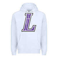 White lutheran high school Premium Hoodie - linhVisuals