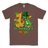 Chestnut my first st. patricks day Classic Tee - FaDigitalArtStudio