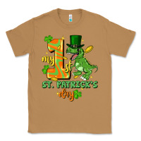 Toasted Coconut my first st. patricks day Classic Tee - FaDigitalArtStudio