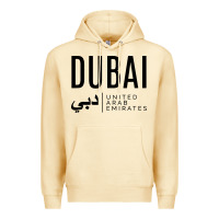 Pina Colada dubai united arab emirates Premium Hoodie - linhVisuals