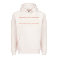 Pale Pink because i'm chris that's why sarcastic birthday gifts for chris funny Premium Hoodie - linhVisuals