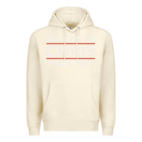 Sandshell because i'm chris that's why sarcastic birthday gifts for chris funny Premium Hoodie - linhVisuals