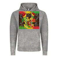 Cloud Rock free ish since 1865 Vintage Hoodie - BarkalooDesign