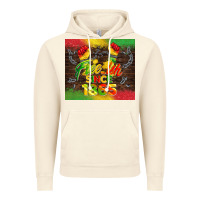 Vintage Artic free ish since 1865 Vintage Hoodie - BarkalooDesign