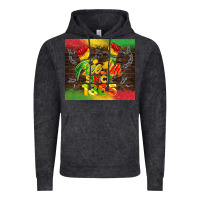 Free Ish Since 1865 Vintage Hoodie | Teevron