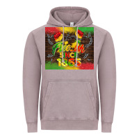Vintage Zinc free ish since 1865 Vintage Hoodie - BarkalooDesign