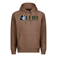 Chestnut mt lebanon football Premium Hoodie - linhVisuals
