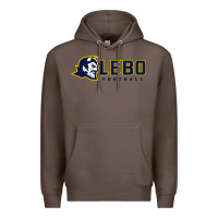 Coffee mt lebanon football Premium Hoodie - linhVisuals