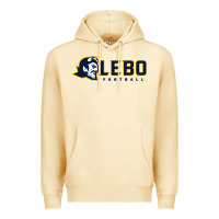 Pina Colada mt lebanon football Premium Hoodie - linhVisuals