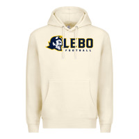 Sandshell mt lebanon football Premium Hoodie - linhVisuals