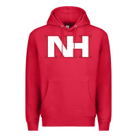 Cardinal north hills high school Premium Hoodie - linhVisuals