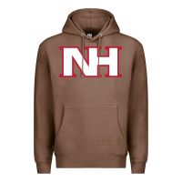 Chestnut north hills high school Premium Hoodie - linhVisuals
