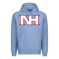 Colony Blue north hills high school Premium Hoodie - linhVisuals