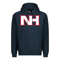 North Hills High School Premium Hoodie | Teevron