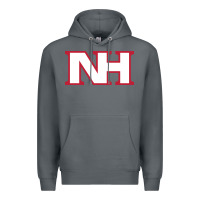 Rock north hills high school Premium Hoodie - linhVisuals