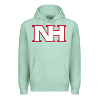 Seafoam north hills high school Premium Hoodie - linhVisuals