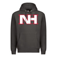 Smoke north hills high school Premium Hoodie - linhVisuals
