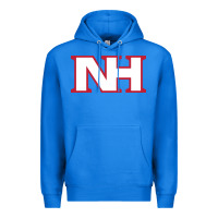 True Royal north hills high school Premium Hoodie - linhVisuals