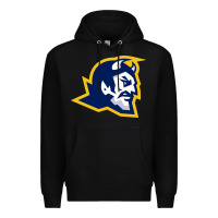Black mt lebanon high school Premium Hoodie - linhVisuals