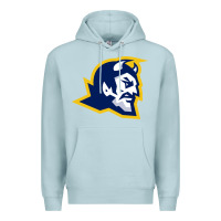 Blue Mist mt lebanon high school Premium Hoodie - linhVisuals