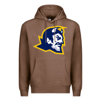 Chestnut mt lebanon high school Premium Hoodie - linhVisuals