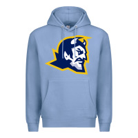 Colony Blue mt lebanon high school Premium Hoodie - linhVisuals