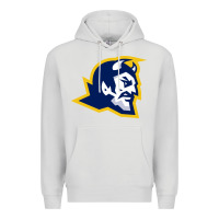 Dove Grey mt lebanon high school Premium Hoodie - linhVisuals
