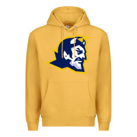 Mustard mt lebanon high school Premium Hoodie - linhVisuals