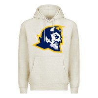 Oatmeal Heather mt lebanon high school Premium Hoodie - linhVisuals