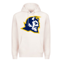 Pale Pink mt lebanon high school Premium Hoodie - linhVisuals