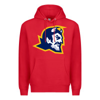 Red mt lebanon high school Premium Hoodie - linhVisuals