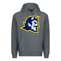 Rock mt lebanon high school Premium Hoodie - linhVisuals