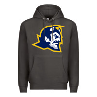 Smoke mt lebanon high school Premium Hoodie - linhVisuals
