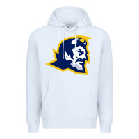 White mt lebanon high school Premium Hoodie - linhVisuals