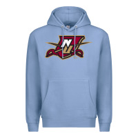 Norwich University Premium Hoodie | Teevron