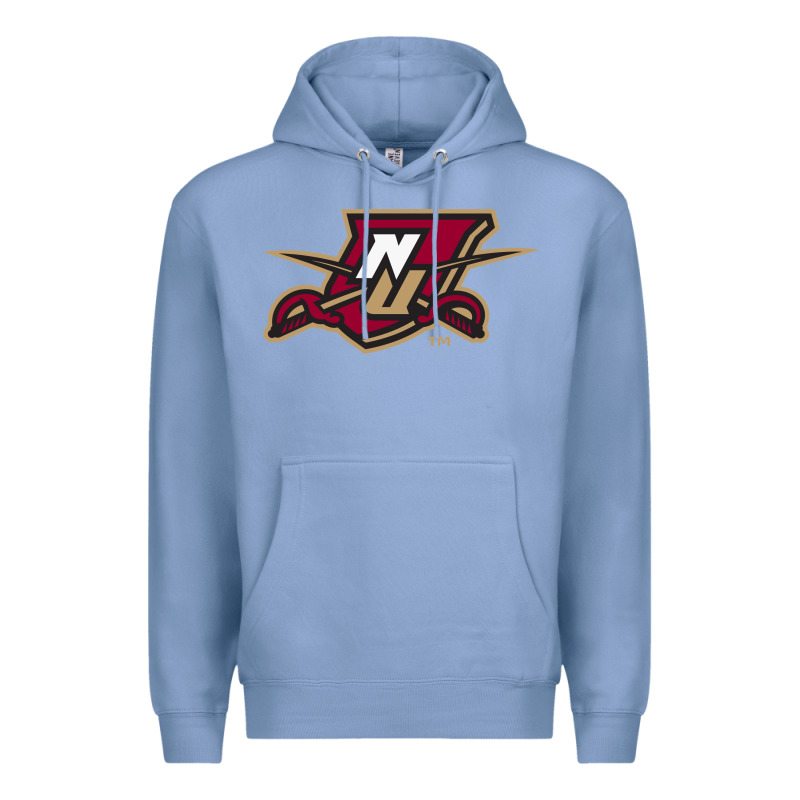 Norwich University Premium Hoodie by linhVisuals | Teevron