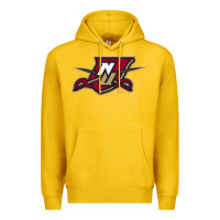 Lemon norwich university Premium Hoodie - linhVisuals