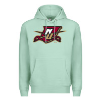 Seafoam norwich university Premium Hoodie - linhVisuals