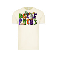 Vintage Arctic Hocus Focus Teacher Halloween Vintage Tee - LillyAllenDesigns
