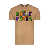 Vintage Camel Hocus Focus Teacher Halloween Vintage Tee - LillyAllenDesigns