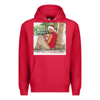 Cardinal kenny okttigapuluh chesney natalsatu Premium Hoodie - linhVisuals
