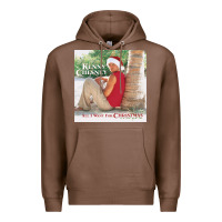 Chestnut kenny okttigapuluh chesney natalsatu Premium Hoodie - linhVisuals