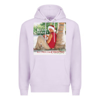 Lilac kenny okttigapuluh chesney natalsatu Premium Hoodie - linhVisuals