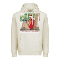 Oatmeal Heather kenny okttigapuluh chesney natalsatu Premium Hoodie - linhVisuals