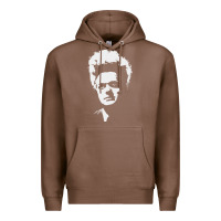 Chestnut eraserhead Premium Hoodie - linhVisuals